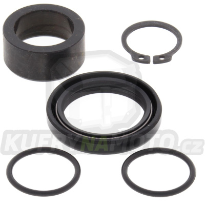 Sada k řetězovému kolečku All Balls Racing CSSK 25-4029