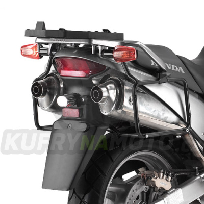 Kit pro montážní sada – nosič kufru Kappa Honda XL 1000 V Varadero ABS 2003 – 2006 K1680-K212
