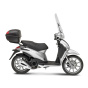 Plexisklo Kappa Piaggio Liberty 50 2009 – 2015 K2522-107A
