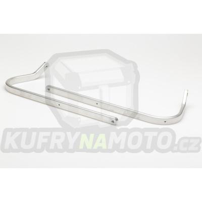 Kryty páček chrániče rukou montážní kit SW Motech BHG-045-01-NP