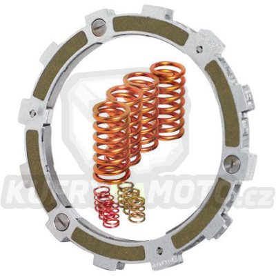 REKLUSE  EXP 3.0 spojka automatická - HUSABERG TE 250/300 `11-12 KTM 250/300 EXC `06-12, 250/300 SX/XC/XC-W`06-12