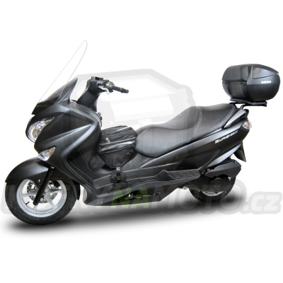 Držák vrchního kufru Suzuki Burgman 125 2007 – 2017 Top Master Shad S0BR17ST - S0H202