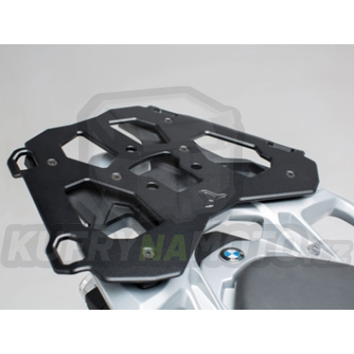 Alu Rack nosič držák topcase pro horní kufr SW Motech BMW S 1000 XR 2015 -  K10 (K49) GPT.07.592.15000/B-BC.13869