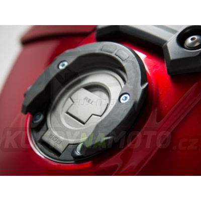 Quick Lock Evo kroužek držák nosič na nádrž SW Motech Yamaha MT – 09 Tracer 850 2014 -  RN29 TRT.00.640.30800/B-BC.21141