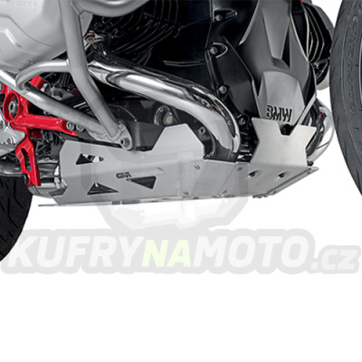 Montážní sada – držák pro kryt motoru Givi BMW R 1200 R 2015 – 2017 G94- RP 5117 KIT