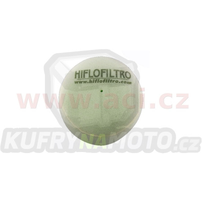 Vzduchový filtr pěnový HFF2019, HIFLOFILTRO
