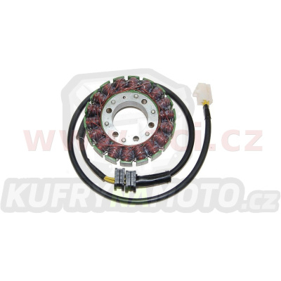 Stator alternátoru (Honda)