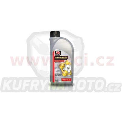 MILLERS OILS CFS 10W50 NT+ plně syntetický, 1 l 