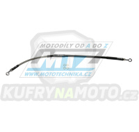 Hadice brzdová zadní Yamaha YZ80 / 93-01 + YZ85 / 02