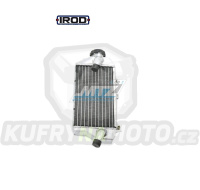 Chladič Kawasaki KXF450 / 16-23 + KX450X - pravý