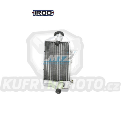 Chladič Kawasaki KXF450 / 16-23 + KX450X - pravý