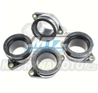 Příruby sání / difuzory Tourmax CHY-49 - Yamaha YZF-R6 / 99-02