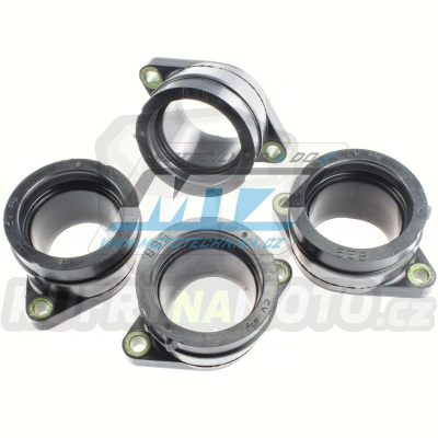 Příruby sání / difuzory Tourmax CHY-49 - Yamaha YZF-R6 / 99-02