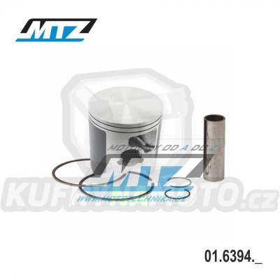 Pístní sada KTM 300EXC / 04-17 + Husaberg  TE300 / 11-14 + Husqvarna TE300 / 14-17 - rozměr 71,94mm