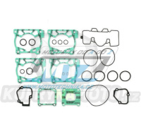 Těsnění horní (sada top-end) KTM 125SX+150SX / 16-22 + 150EXC TPI / 20-23 + Husqvarna TC125 / 16-22 + TE150 /17-23 + Gas-Gas MC125