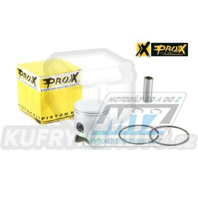 Pístní sada Sherco SE125R+SC125R / 18-24 - rozměr 53,95mm