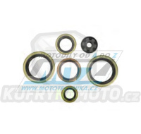 Gufera sada (simerinky celý motor) KTM 125SX+150SX / 16-25 + 150EXC / 19-25 + Husqvarna TC125+TE150 / 16-25 + Gas-Gas MC125 / 21-25