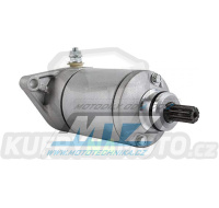 Startér kompletní SMU0060 - Arctic Cat 250 2x2 / 99-05 + 250 4x4 / 01-05 + 300 2x2 / 98-03 + 300 4x4 / 98-05 + Suzuki LT4WD 250 / 87-98 + LTF4WDX / 91-98 + LTF 250 / 88-02 + LTF 300F / 99-02