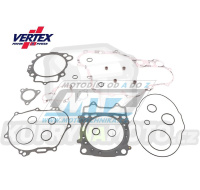 Těsnění kompletní motor Yamaha YZF450 / 14-17 + YZF450X / 16-18 + WRF450 / 16-18