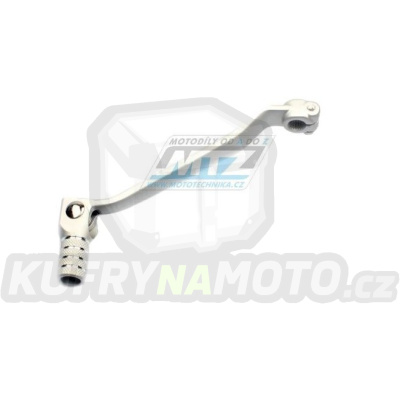 Řadička (řadicí páka) Kawasaki KLX250+KLX250S / 06-20 + KLX300+KLX300R / 20-21