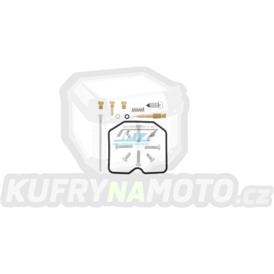Sada karburátoru - Suzuki LT-A500F Vinson / 02-05