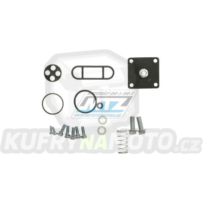 Sada palivového kohoutu - Arctic Cat 400 DVX / 07-08 + Suzuki LTF250 Ozark / 07-14 +LTZ400 / 06-08 +LTZ50 06-17