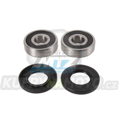 Sada zadního kola - Honda CRF250L / 13-20 + CRF250Rally / 17-20 + CRF300L / 21-22+CRF300Rally / 21-22