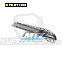 Nůž ulamovací s utahovacím kolečkem MetalGrip - Proteco