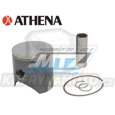 Pístní sada Yamaha YZ125+YZ144+YZ150 / 05-21 + Husqvarna CR150 / 10-13 - rozměr 57,94mm (Athena S4C05800001A)