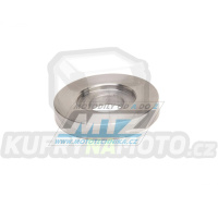 Podložka pro snížení motocyklu - pro zadní tlumič WP (rozměry 12/43mm - varianta -2) - KTM+Husqvarna+Gas-Gas