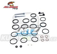 Sada brzdiče přední - Kawasaki Z900 / 17-19 + Z900 ABS / 17-22