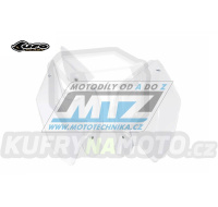 Bočnice Honda CRF250X / 04-17 - barva bílá