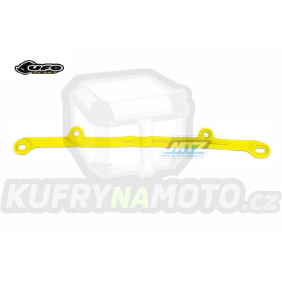 Lízátko řetězu Suzuki RMZ250 / 04-06 - barva žlutá