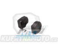 Plovák karburátoru Yamaha YZ80 / 77-01 + DR125R + DT125LC / 84-91 + DT125 / 76-79 + DT175 / 74-83 + RD125LC+RT180 + TZR125 / 87-92