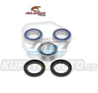 Sada zadního kola Husqvarna CR+WR125+250+300 + TC+TE+SMR250+310+449+450+510+511+570+610 + Sherco SE+SEF+SC+SCF / 04-23