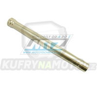 Trubka vnější přední vidlice KYB Outertube Comp - Yamaha WRF250 / 06-14 + WRF450 / 06-11