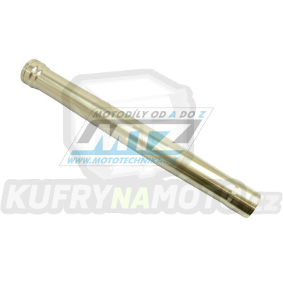 Trubka vnější přední vidlice KYB Outertube Comp - Yamaha WRF250 / 06-14 + WRF450 / 06-11