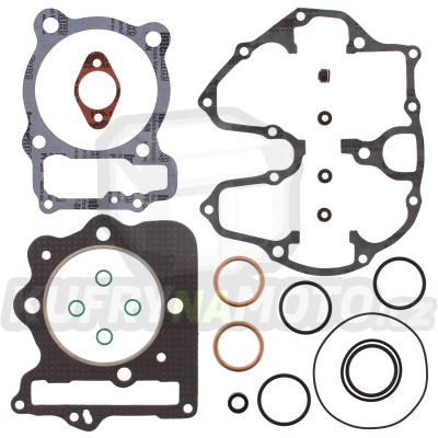 Sada těsnění TOP END WINDEROSA TEGS 810265