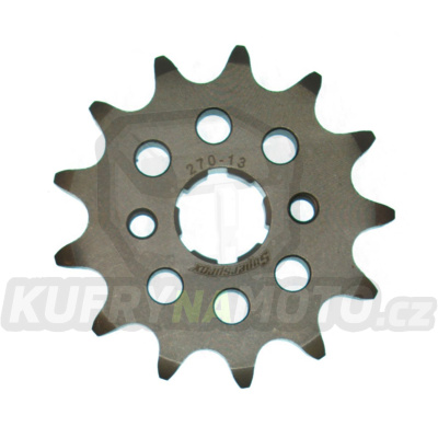 Řetězové kolečko SUPERSPROX CST-270:13 13 zubů, 520