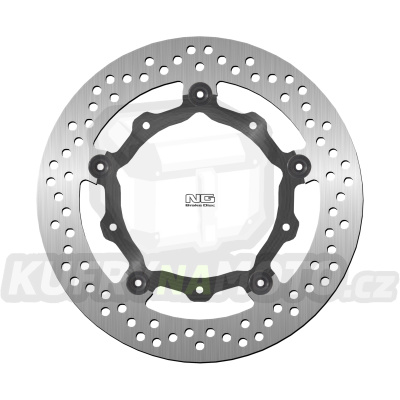 Brzdový kotouč NG 1083