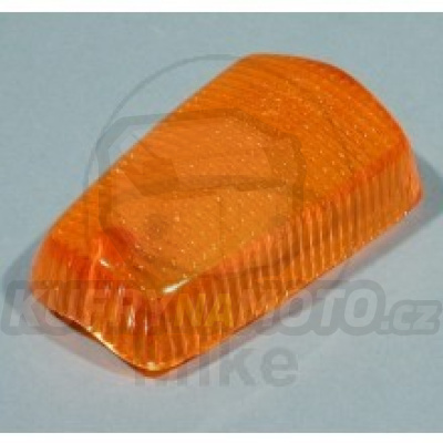 Sklo blinkru JMT SBL 7128