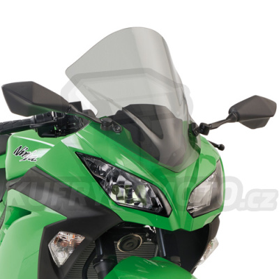 Plexisklo Kappa Kawasaki Ninja 300 2013 – 2017 K1290-KD4108S