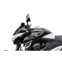 Plexi plexisklo MRA Kawasaki Z 800 všechny r.v. typ spoiler S černé