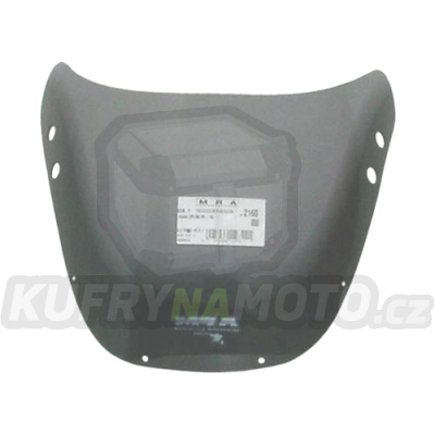 Moto plexi MRA Honda CBR 900 - 1993 typ originál O čiré