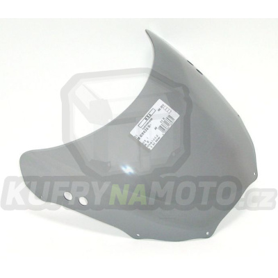 Moto plexi MRA Honda CBR 400 RR 1991 - typ originál O čiré