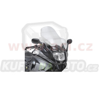 KD5109ST čiré plexi BMW F 800 GT (13-19)