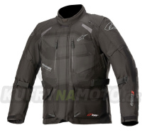 bunda ANDES DRYSTAR, TECH-AIR 5 kompatibilní, ALPINESTARS (černá) 2024