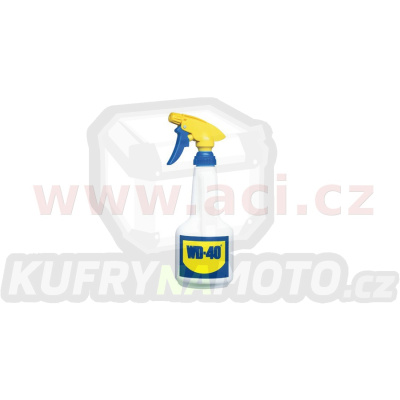 Ruční postřikovač pro WD-40