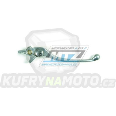 Páčka brzdy - Triumph 600 Daytona / 03-04 + TT600 / 00-03 + Yamaha FJR1300 / 01-02 + FZS1000 Fazer / 01-05 + TDM900 / 02-06 + XJR1300 / 02-03 + YZF R6 / 99-02