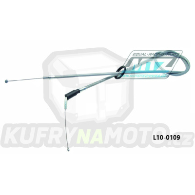 Lanko plynu Gas-Gas EC125+EC200+EC250+EC300+MC125 / 97-17